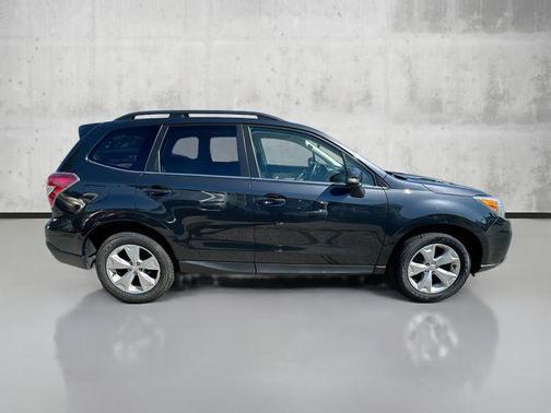 2014 Subaru Forester 2.5i Touring
