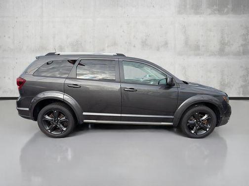 2019 Dodge Journey 