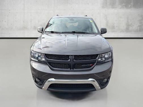 2019 Dodge Journey 