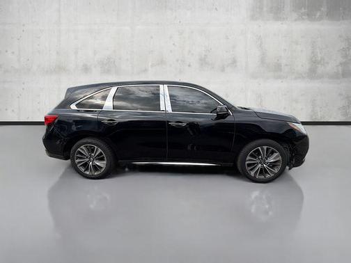 2019 Acura MDX 3.5L w/Technology Package