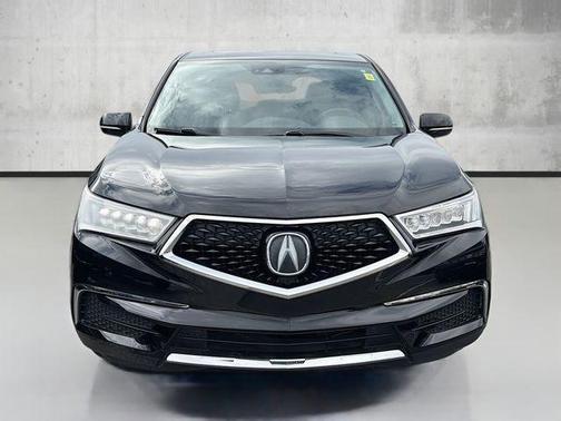 2019 Acura MDX 3.5L w/Technology Package