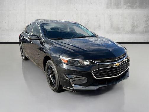 2016 Chevrolet Malibu 1LT
