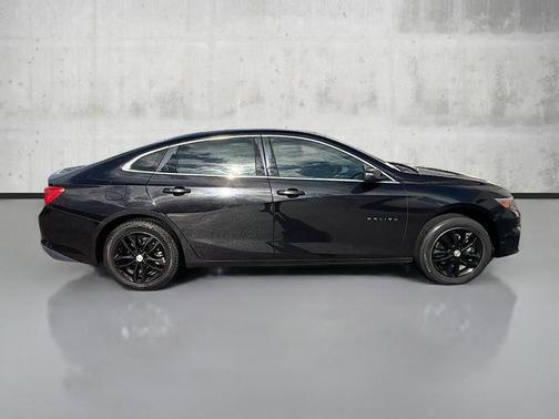 2016 Chevrolet Malibu 1LT