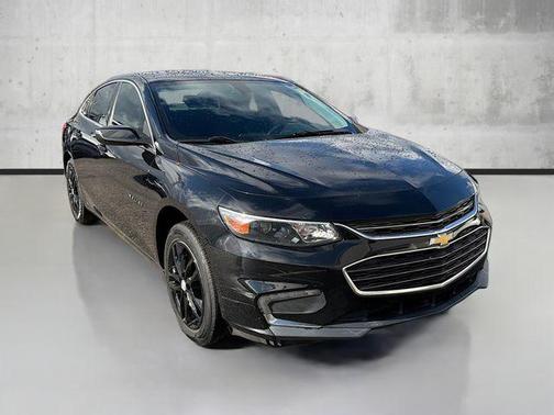 2016 Chevrolet Malibu 1LT