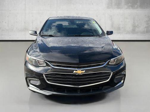 2016 Chevrolet Malibu 1LT