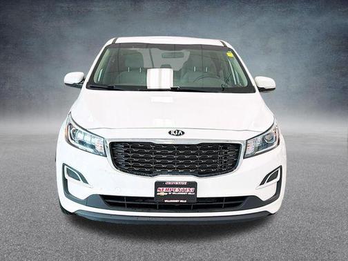 2019 Kia Sedona LX