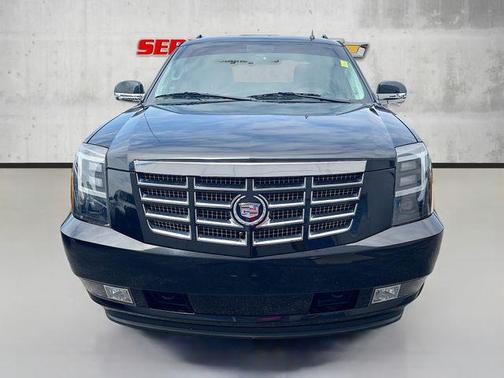 2013 Cadillac Escalade EXT Premium
