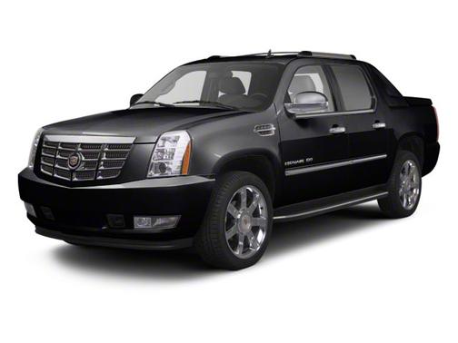 2013 Cadillac Escalade EXT Premium