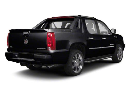 2013 Cadillac Escalade EXT Premium