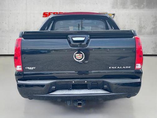 2013 Cadillac Escalade EXT Premium