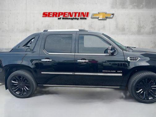 2013 Cadillac Escalade EXT Premium