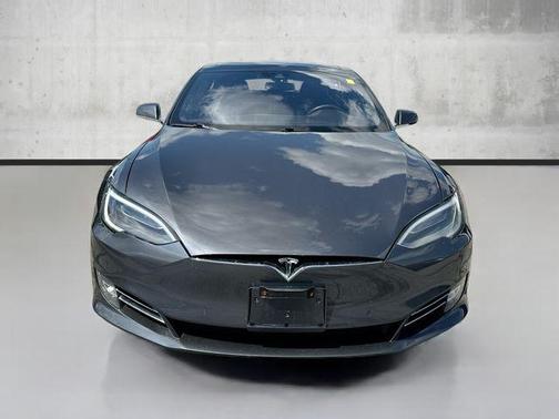 2016 Tesla Model S 75D