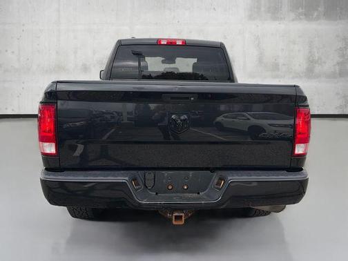 2016 RAM 1500 Tradesman/Express