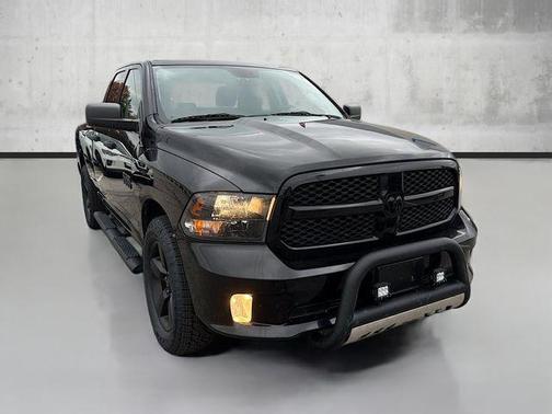 2016 RAM 1500 Tradesman/Express
