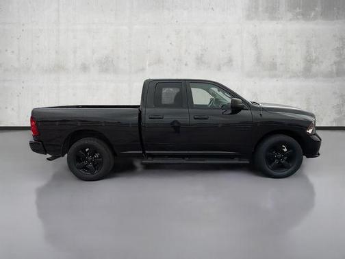 2016 RAM 1500 Tradesman/Express