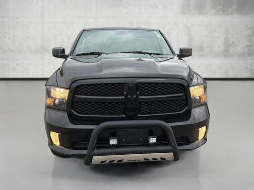 2016 RAM 1500 Tradesman/Express