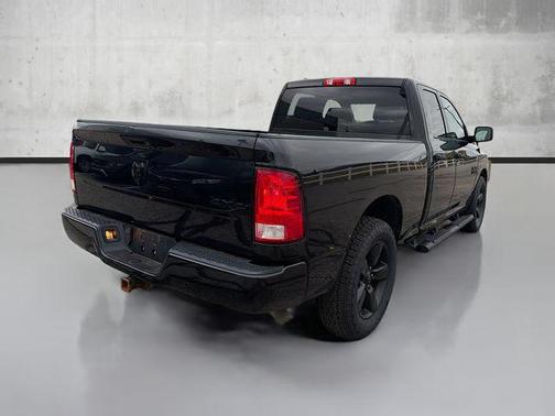 2016 RAM 1500 Tradesman/Express