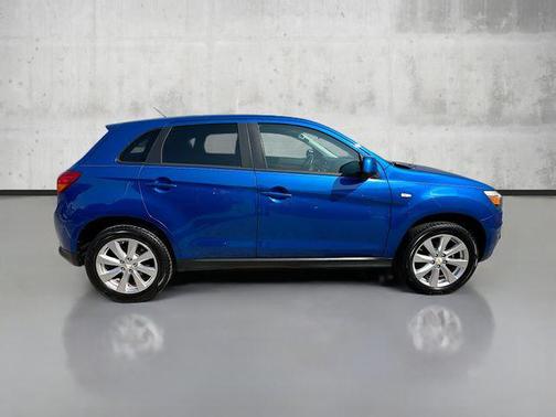 2015 Mitsubishi Outlander Sport ES