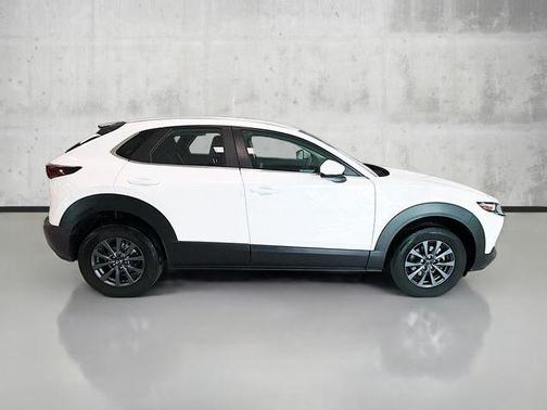 2024 Mazda CX-30 2.5 S
