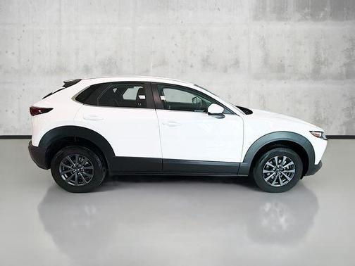 2024 Mazda CX-30 2.5 S