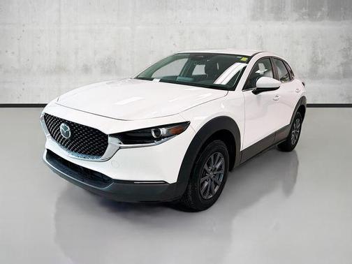 2024 Mazda CX-30 2.5 S