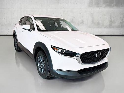 2024 Mazda CX-30 2.5 S