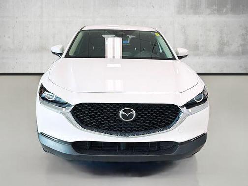 2024 Mazda CX-30 2.5 S