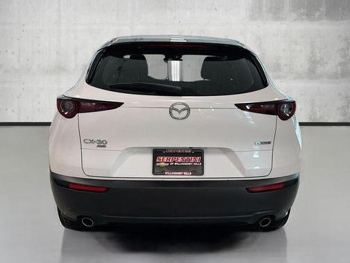 2024 Mazda CX-30 2.5 S