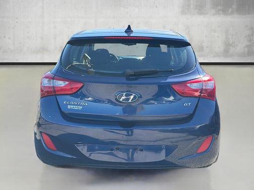 2013 Hyundai Elantra GT Base