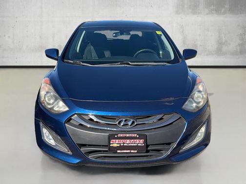 2013 Hyundai Elantra GT Base