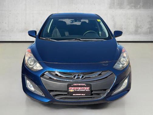 2013 Hyundai Elantra GT Base