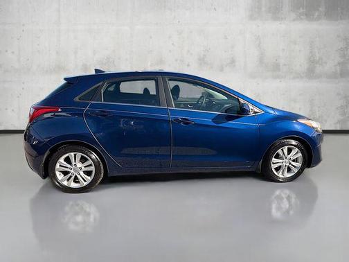 2013 Hyundai Elantra GT Base