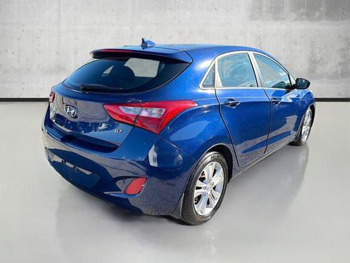2013 Hyundai Elantra GT Base