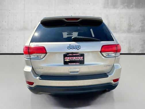 2014 Jeep Grand Cherokee Laredo