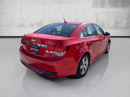 2014 Chevrolet Cruze 2LT