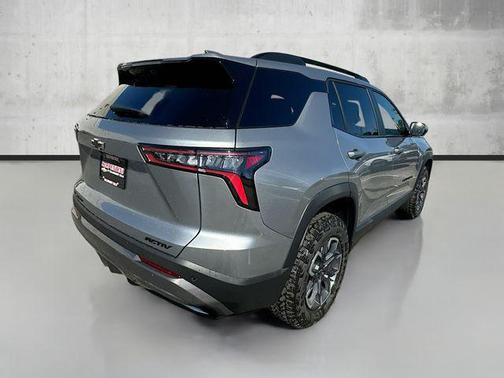 2026 Chevrolet Equinox AWD ACTIV