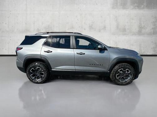 2026 Chevrolet Equinox AWD ACTIV