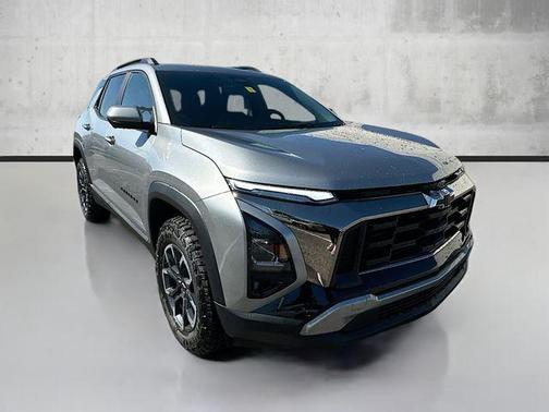 2026 Chevrolet Equinox AWD ACTIV