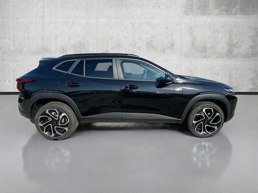 2024 Chevrolet Trax FWD 2RS
