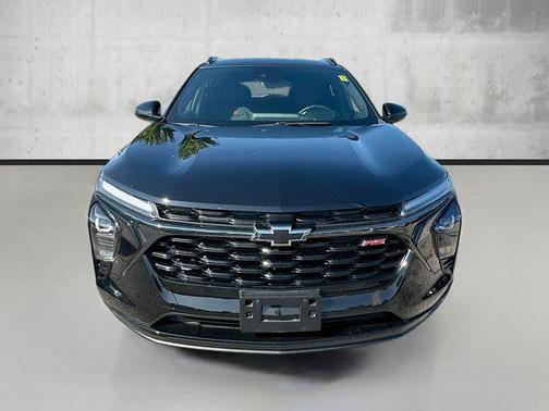 2024 Chevrolet Trax FWD 2RS