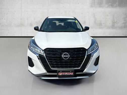 2023 Nissan Kicks S