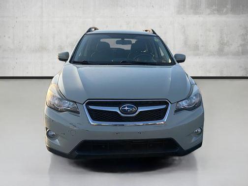 2015 Subaru XV Crosstrek 2.0i Limited
