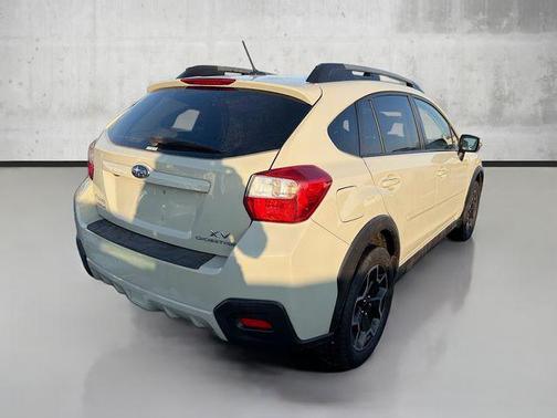 2015 Subaru XV Crosstrek 2.0i Limited