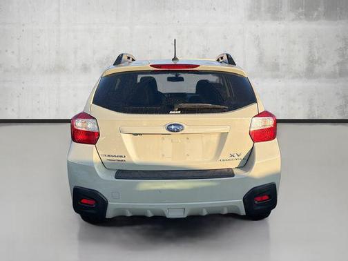 2015 Subaru XV Crosstrek 2.0i Limited