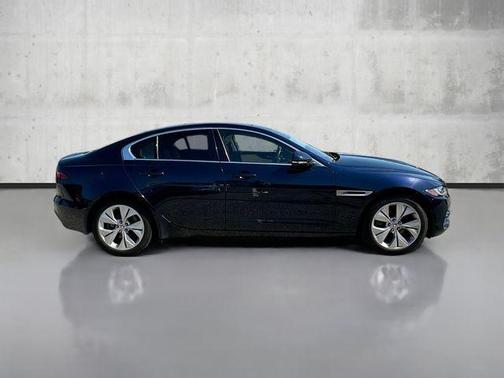 2020 Jaguar XE S AWD Automatic
