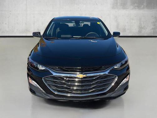 2020 Chevrolet Malibu FWD LT