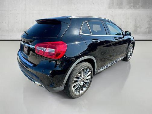 2020 Mercedes-Benz GLA 250 4MATIC