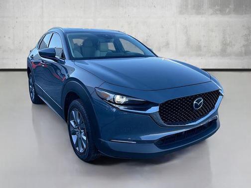 2020 Mazda CX-30 Premium Package