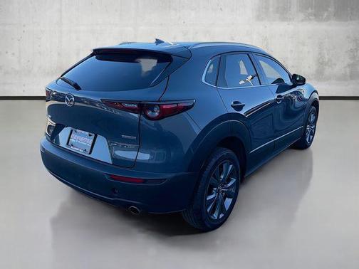 2020 Mazda CX-30 Premium Package