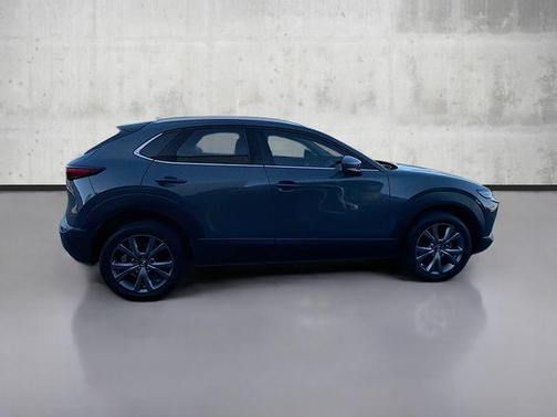 2020 Mazda CX-30 Premium Package